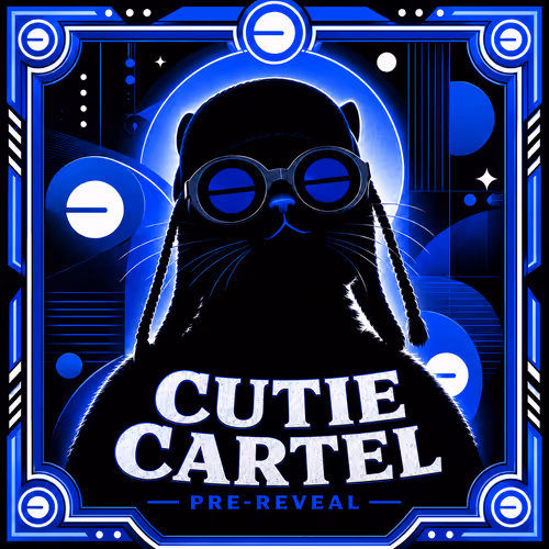 Media for Cutie Cartel #1041 item