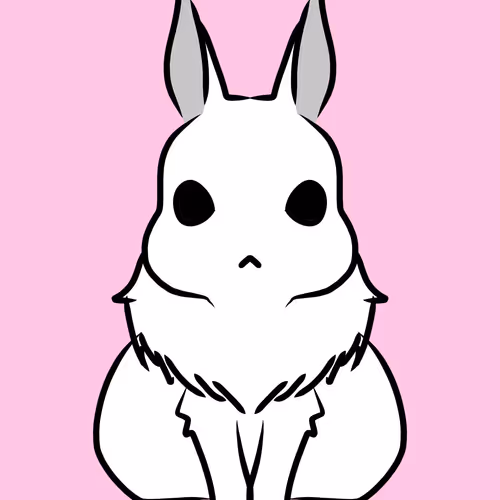 Cutie Rabbit - old V2