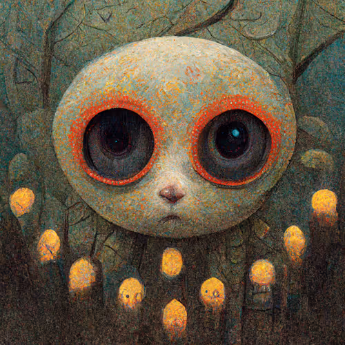 Cutiecreatures - old