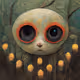 Cutiecreatures - old