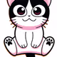 Cutie Crypto Cats