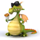 CutieDragons