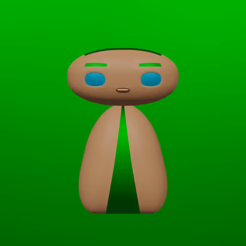 CutiEggs Green Series 2023