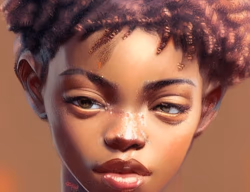 CutieGirlsPortrait