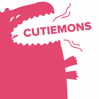 CutieMons