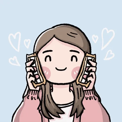 CUTIE PERSON V2
