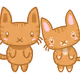cutiepies. - old