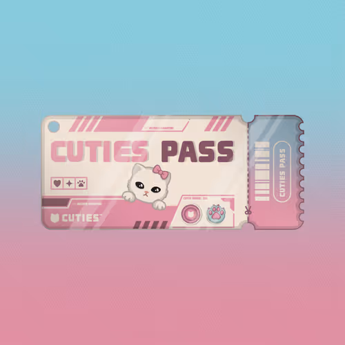 Cuties Passes