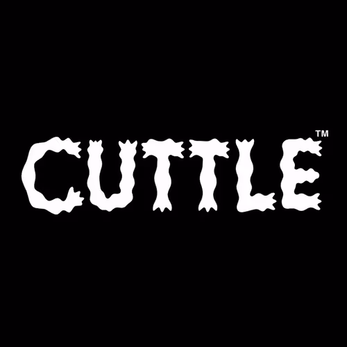 CUTTLE.