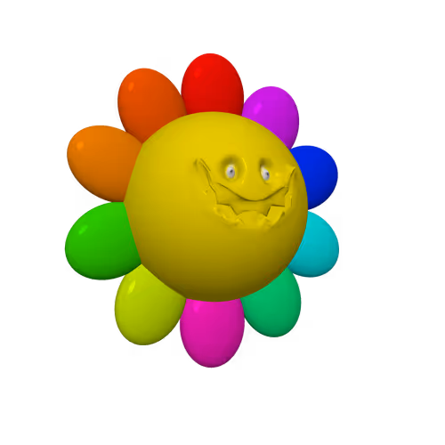 CUZ IM AT A RAVE - old