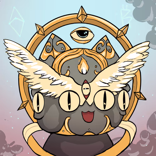 Tubbycats Derivatives by CVLEB