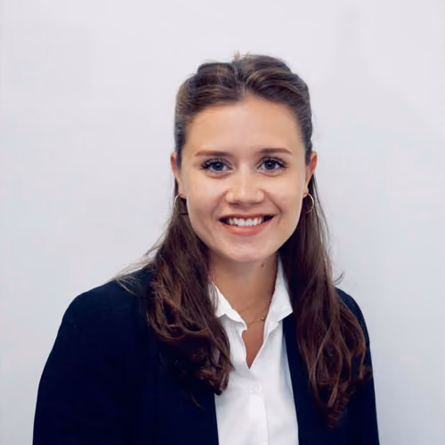 CV Lucille Brunet