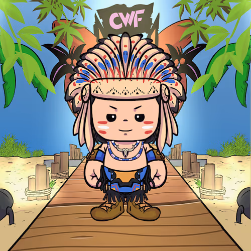 CWF on Poly