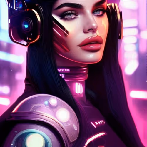 CyberWomenCW