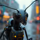 Cyber Ant
