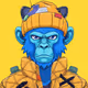 Cyber Apes