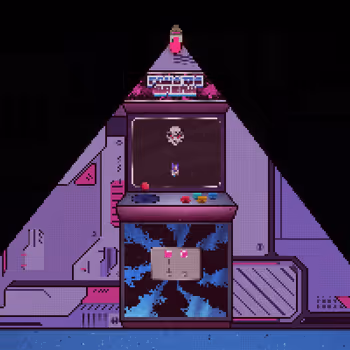 CYBER ARCADE