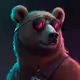 Cyber Bear Edition