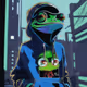 Cyber Bull Frogs 000