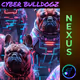 Cyber BullDogz - Neon Nexus Rebels Litter