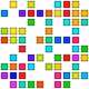 Cyber Canvas A Pixel World