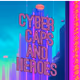 CYBER Caps And Heroes