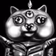 Cyber Cat
