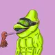 Cyber Chameleons - old