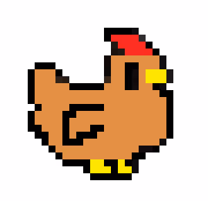CYBER CHICKENS