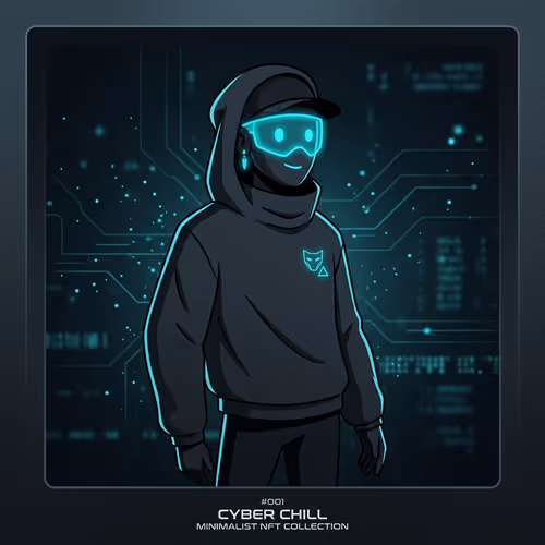 Cyber chill