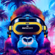 Cyber Chimps - AI Architect
