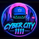 CYBER CITY 1111