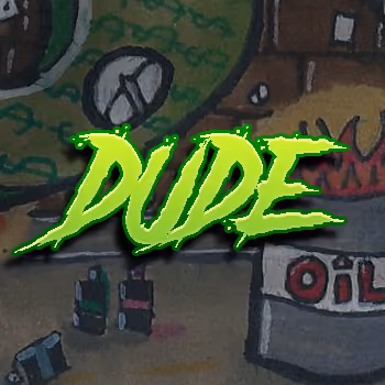 (Cyber) Dude