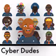 Cyber Dudes