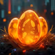 Cyber Eggs