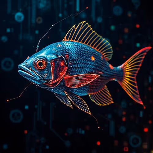 Cyber Fish