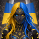 Cyber Girls of Ukraine