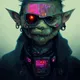 Cybergoblin MC