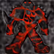 Cyber Golems - old