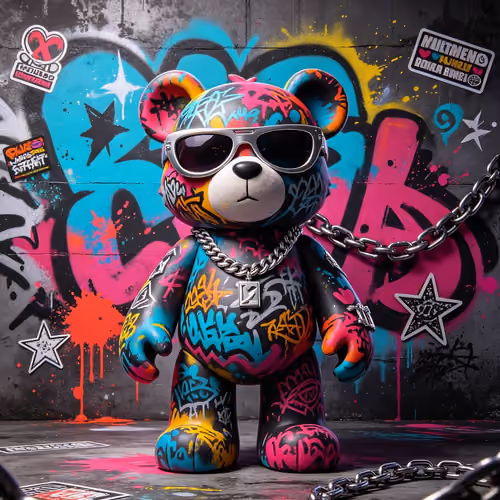 Cyber Graffiti Lab