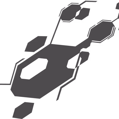 Cyber Hex Collection