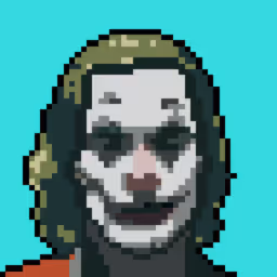 Cyber Joker