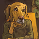 Cyber K9s