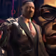 Cyber Legends