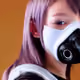Cybermask Girl