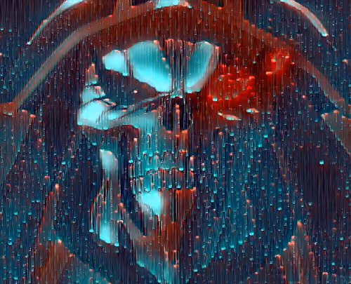 Cyber Master