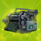 Cyber Money Printers