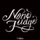 Cyber None Judge