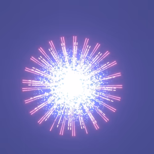 Cyber Nova Burst
