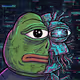 Cyber Pepe